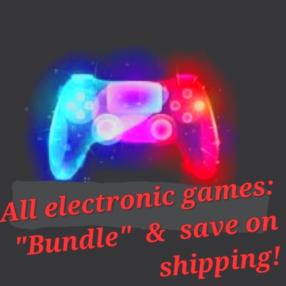 "Bundle" & Save! - Picture 1 of 1